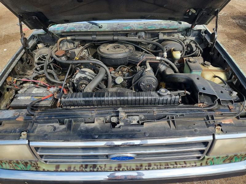 1990 Ford F350 მანქანა იყიდება აუქციონზე, vin: 1FTHF36M9LNB17127, აუქციონის ნომერი: 56098916