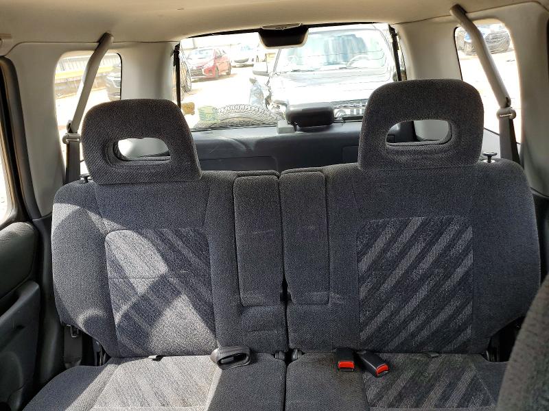 58144936 :رقم المزاد ، JHLRD186XXC030161 vin ، 1999 Honda Cr-v مزاد بيع