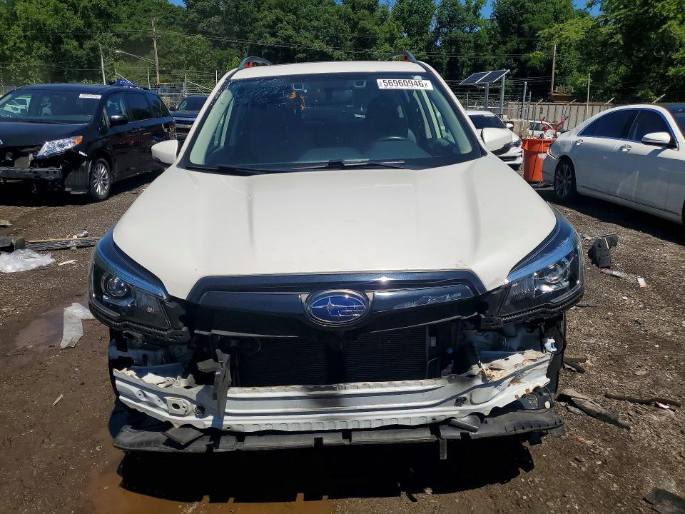 Продажа на аукционе авто 2020 Subaru Forester, vin: JF2SKAMC6LH431849, номер лота: 56960946