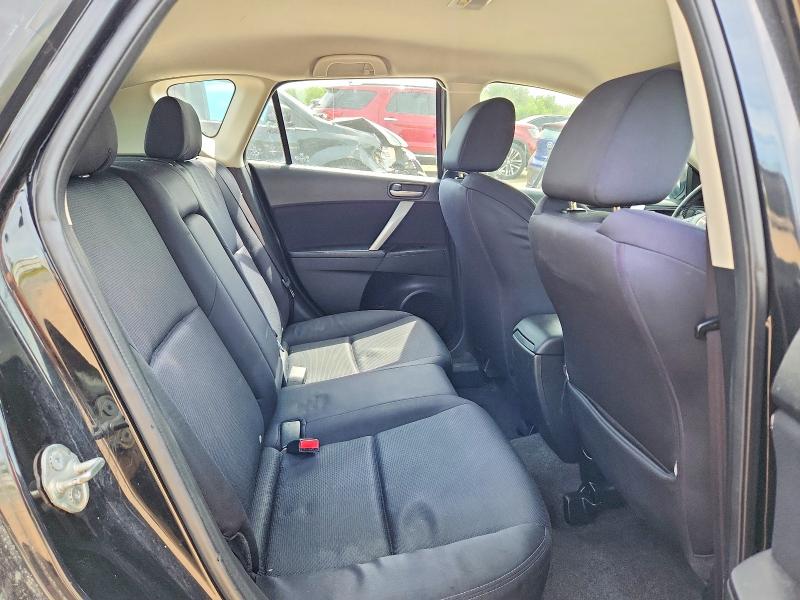 55591326 :رقم المزاد ، JM1BL1K6XB1357660 vin ، 2011 Mazda 3 مزاد بيع