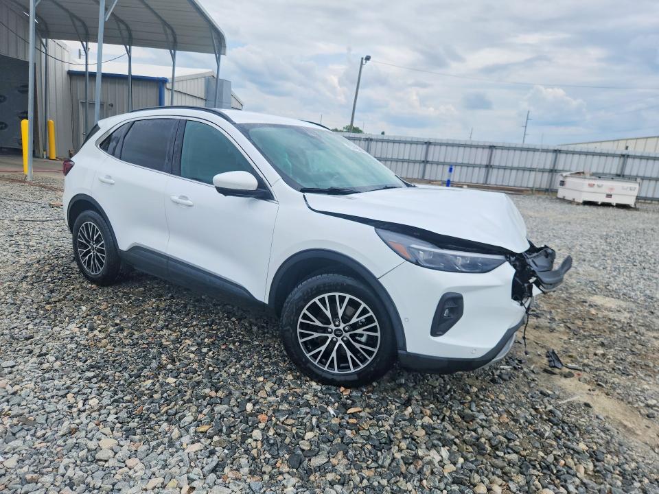 Aukcja sprzedaży 2023 Ford Escape, vin: 1FMCU0E11PUA90986, numer aukcji: 56693476