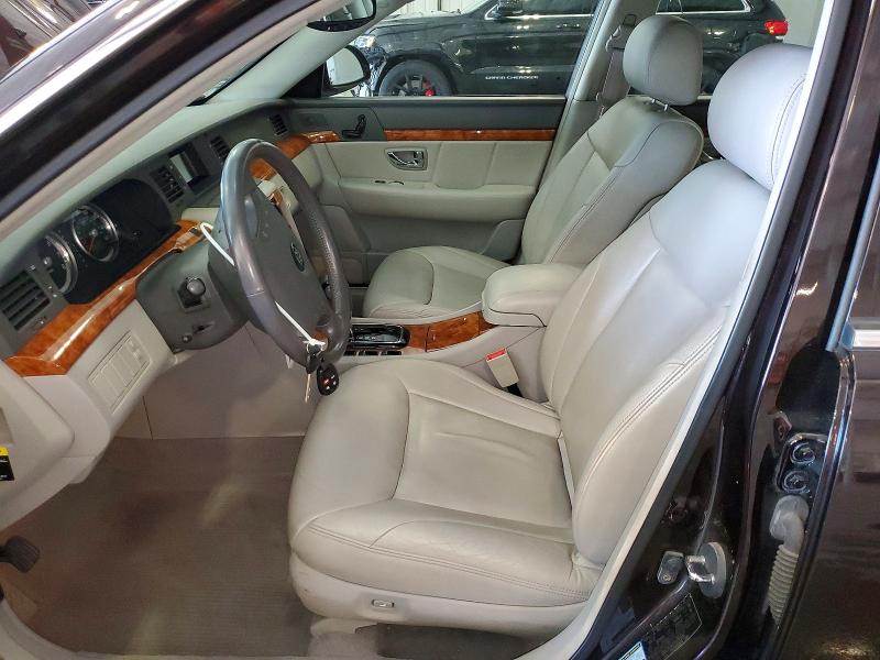 Продаж на аукціоні авто 2005 Kia Amanti, vin: KNALD124255075930, номер лоту: 56826956