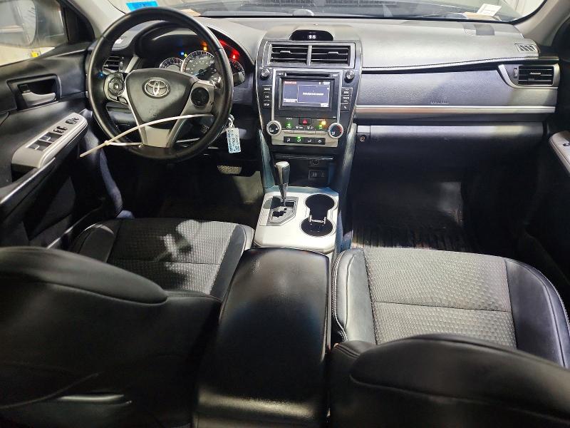 Aukcja sprzedaży 2014 Toyota Camry, vin: 4T1BF1FK5EU412092, numer aukcji: 58412636