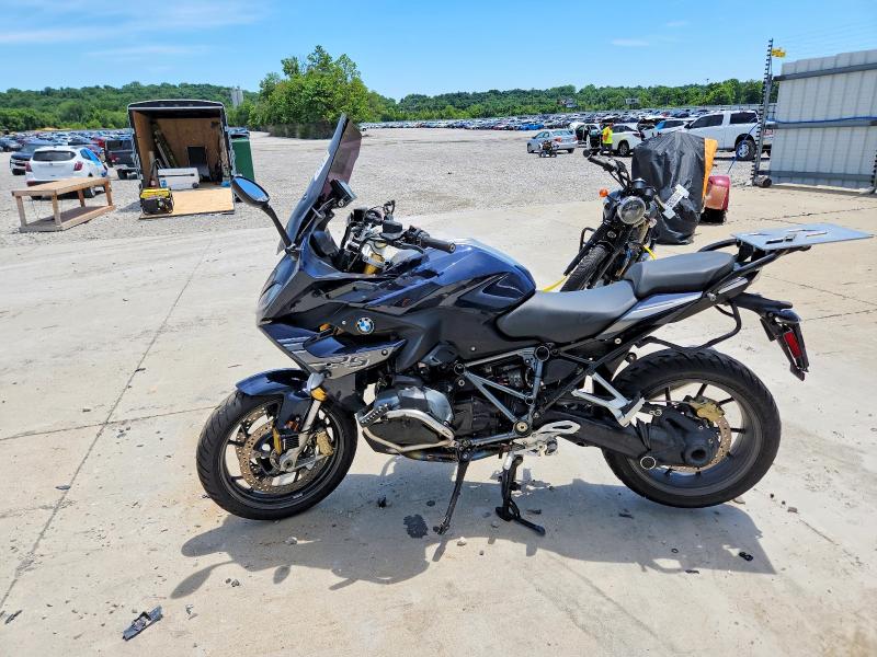 Продажа на аукционе авто 2020 Bmw R 1250, vin: WB10J8301LZG92356, номер лота: 58424686