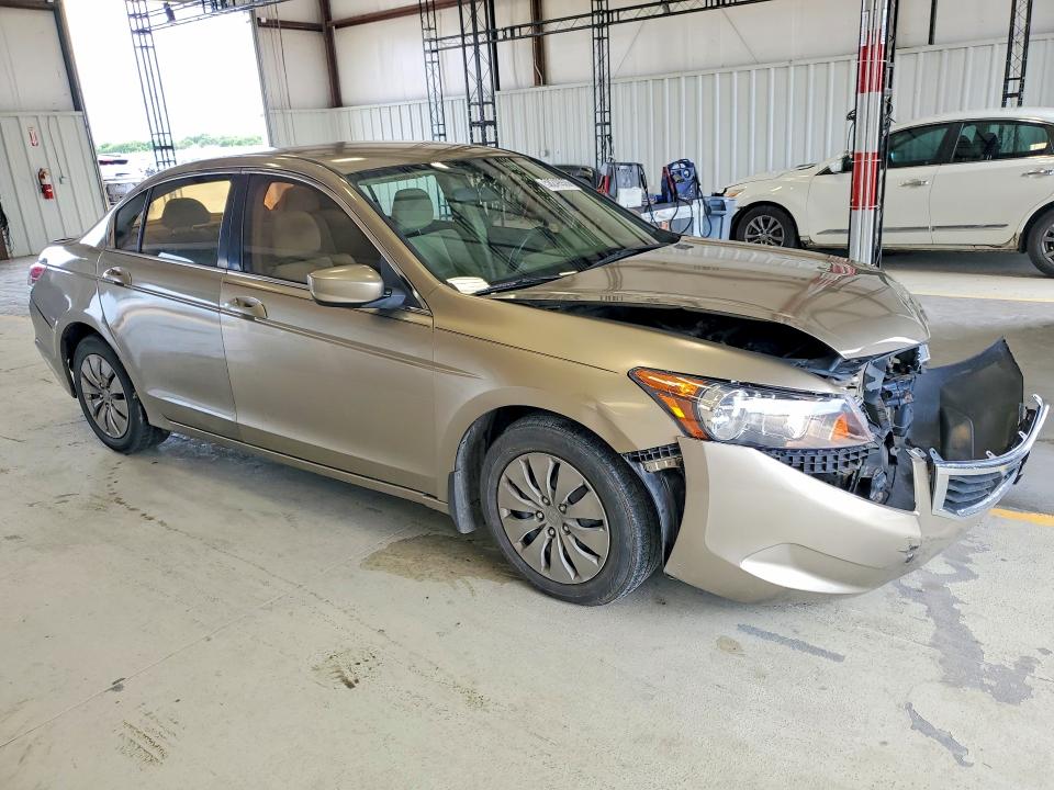 Aukcja sprzedaży 2008 Honda Accord, vin: JHMCP26388C074605, numer aukcji: 58249926
