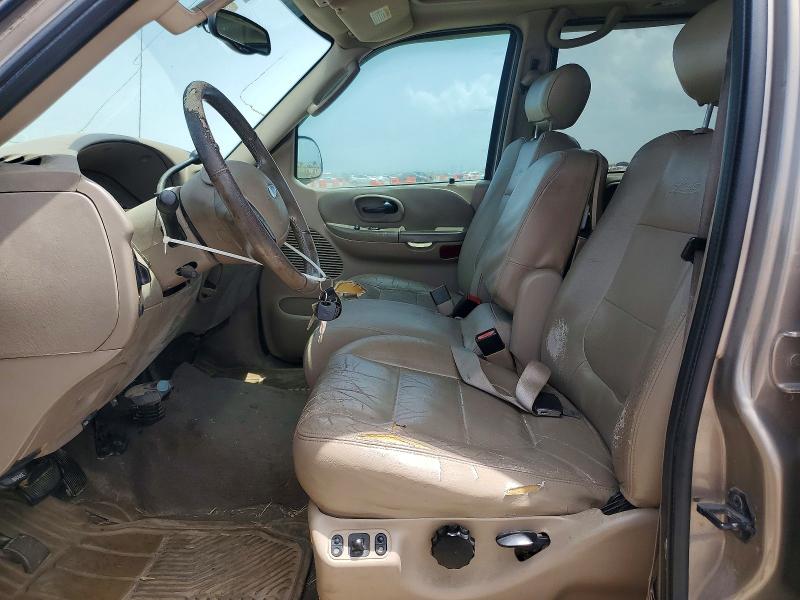 Aukcja sprzedaży 2003 Ford F-150, vin: 1FTRW08L73KD56670, numer aukcji: 59096196