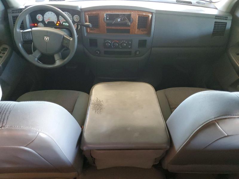 Продаж на аукціоні авто 2006 Dodge Ram 1500, vin: 1D7HA18N06J205865, номер лоту: 56710786