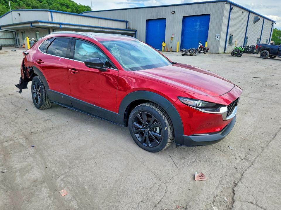 Продаж на аукціоні авто 2022 Mazda Cx-30, vin: 3MVDMBDY0NM449036, номер лоту: 55378876