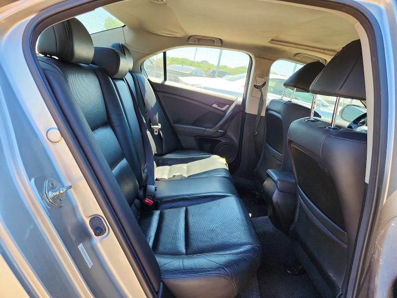 Aukcja sprzedaży 2010 Acura Tsx, vin: JH4CU2F6XAC020943, numer aukcji: 55806496
