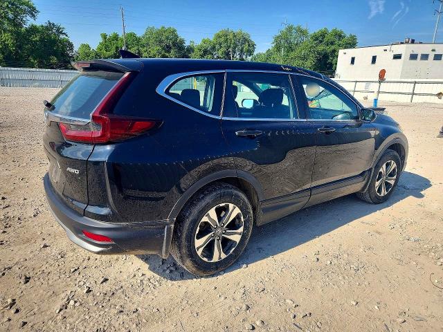 2020 Honda Cr-v მანქანა იყიდება აუქციონზე, vin: 5J6RW2H28LA017192, აუქციონის ნომერი: 55981886