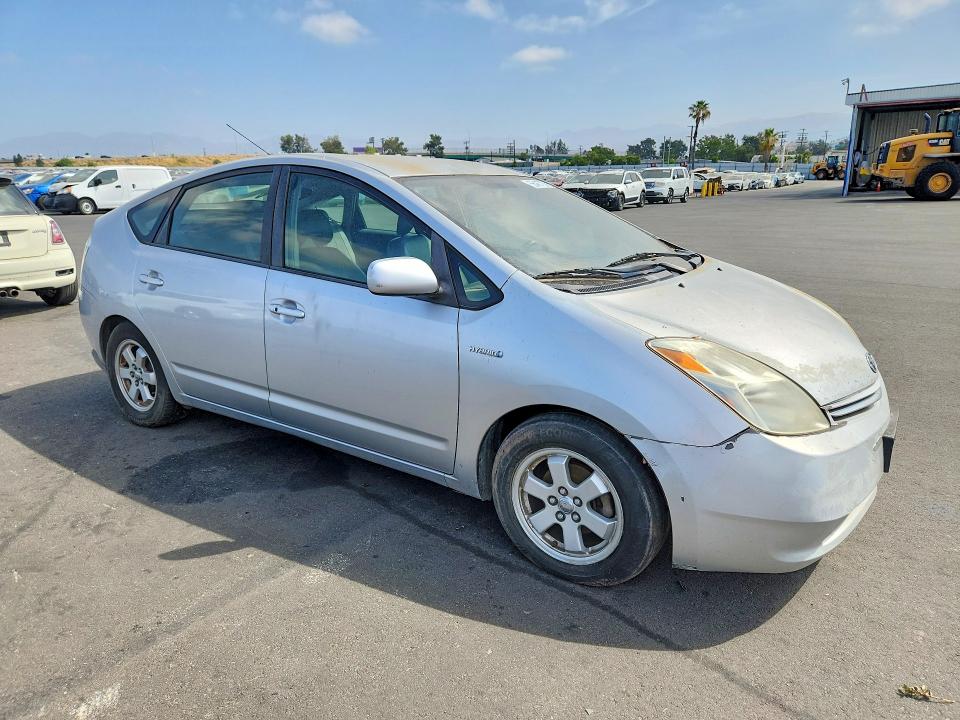 56467036 :رقم المزاد ، JTDKB20U483460970 vin ، 2008 Toyota Prius مزاد بيع