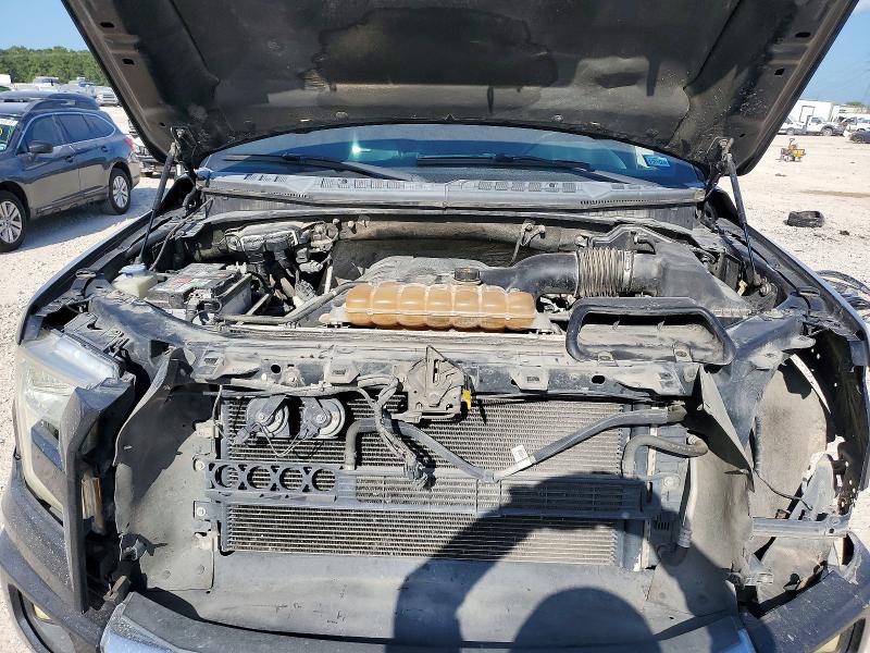 2015 Ford F150 მანქანა იყიდება აუქციონზე, vin: 1FTFW1EG2FFA26478, აუქციონის ნომერი: 58964276