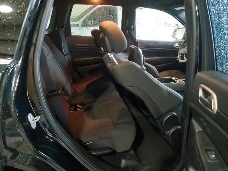 Продажа на аукционе авто 2014 Jeep Grand Cherokee, vin: 1C4RJEAG6EC160399, номер лота: 56071706