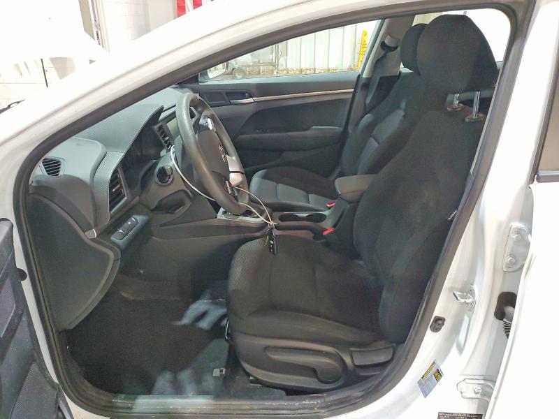 Aukcja sprzedaży 2020 Hyundai Elantra, vin: 5NPD74LF8LH565057, numer aukcji: 55875726