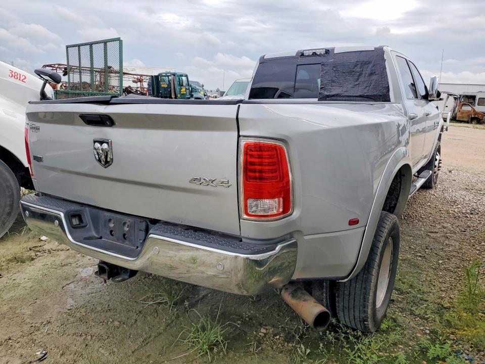57116396 :رقم المزاد ، 3C63RRJL6JG353007 vin ، 2018 Ram 3500 مزاد بيع