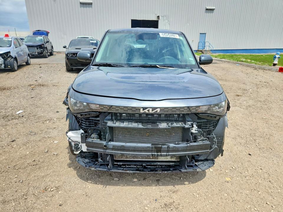 Продажа на аукционе авто 2024 Kia Soul, vin: KNDJ23AU5R7910006, номер лота: 55454526