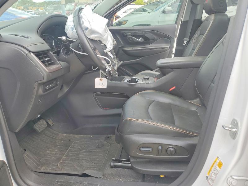 Продаж на аукціоні авто 2022 Gmc Terrain, vin: 3GKALYEV7NL198492, номер лоту: 58125216