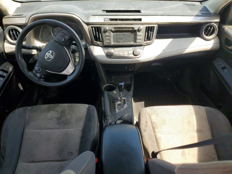 Продаж на аукціоні авто 2013 Toyota Rav4, vin: JTMRFREV7D5006062, номер лоту: 55966916