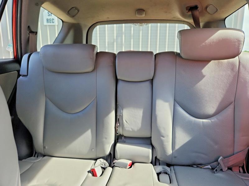 Продажа на аукционе авто 2008 Toyota Rav4, vin: JTMBK31V285055868, номер лота: 55605576