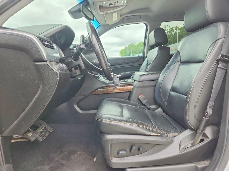 56159756 :رقم المزاد ، 1GNSKHKC3KR144088 vin ، 2019 Chevrolet Suburban مزاد بيع