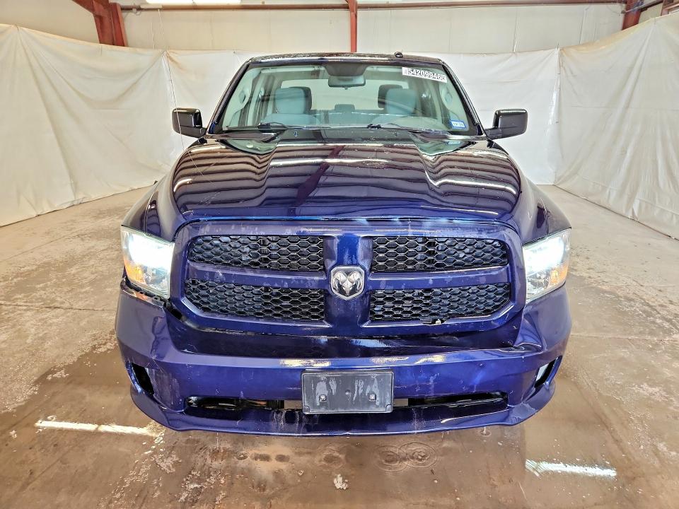 Aukcja sprzedaży 2014 Ram 1500, vin: 3C6RR6KT5EG214953, numer aukcji: 54209946