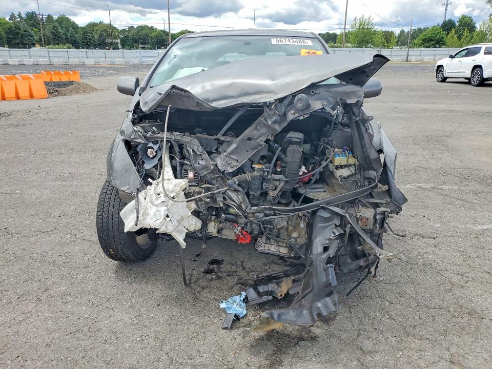 Aukcja sprzedaży 2005 Scion Xa, vin: JTKKT624350128686, numer aukcji: 56743486