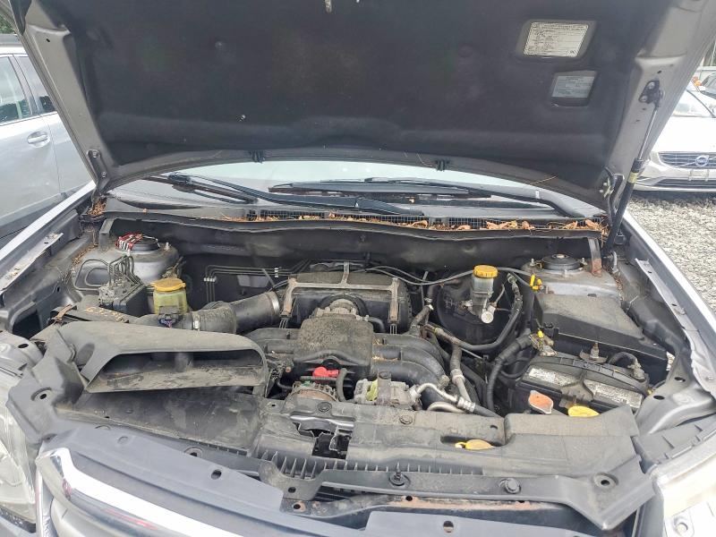 Продажа на аукционе авто 2009 Subaru Tribeca, vin: 4S4WX92D394402252, номер лота: 57553186