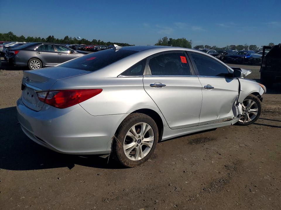 Продаж на аукціоні авто 2013 Hyundai Sonata, vin: 5NPEC4AC9DH791117, номер лоту: 57332986