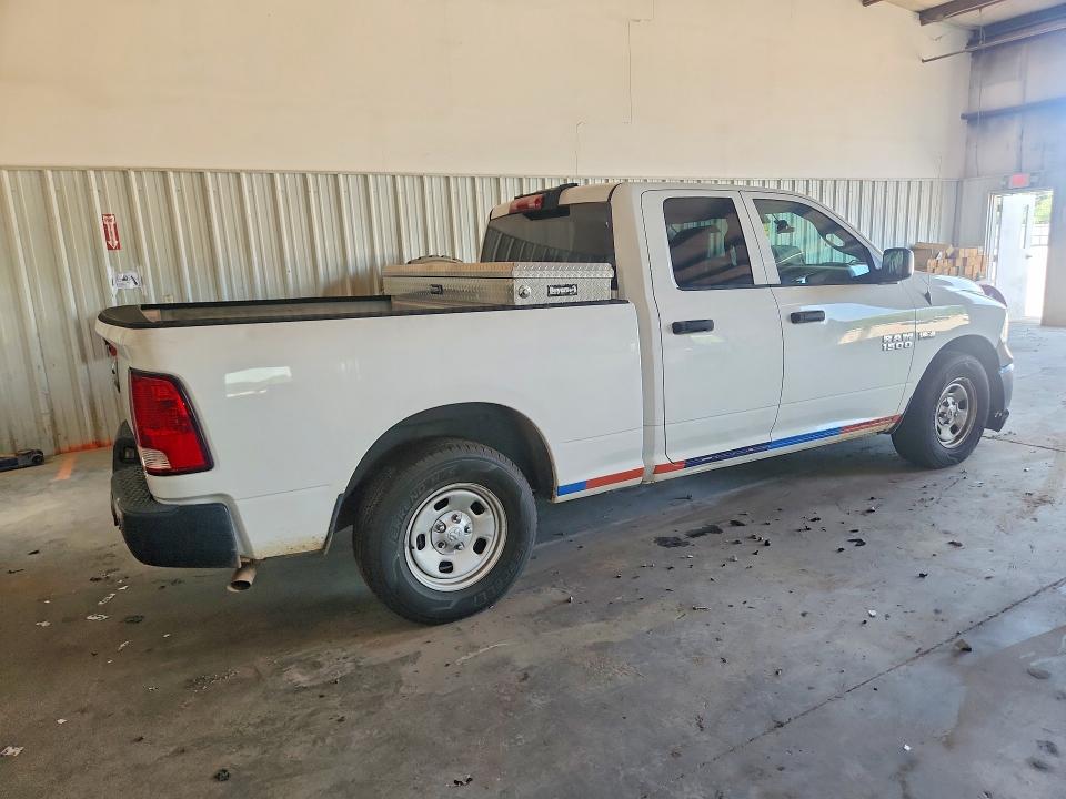 Продаж на аукціоні авто 2014 Ram 1500, vin: 1C6RR6FT8ES350416, номер лоту: 53825386