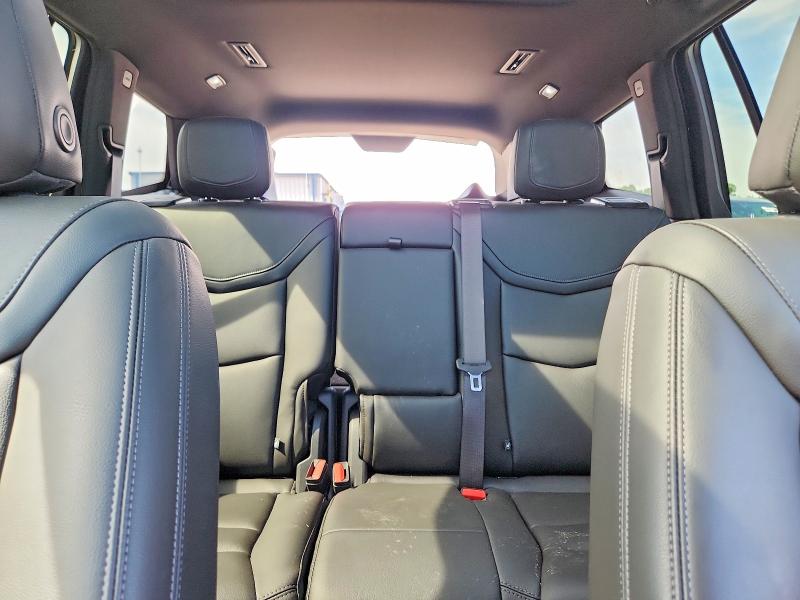 Aukcja sprzedaży 2023 Cadillac Xt6, vin: 1GYKPAR45PZ225952, numer aukcji: 57379446