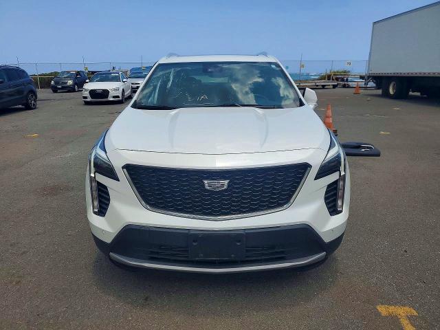 Продаж на аукціоні авто 2021 Cadillac Xt4, vin: 1GYFZCR46MF080005, номер лоту: 57213186