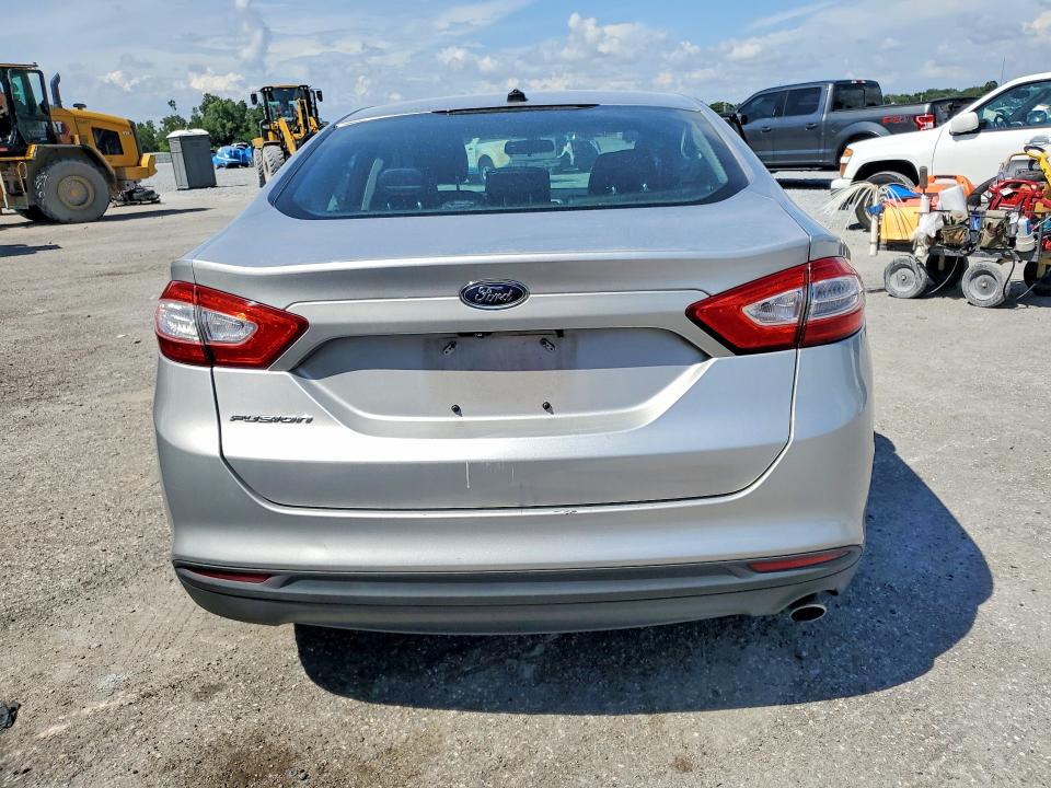 57785066 :رقم المزاد ، 1FA6P0G79G5102375 vin ، 2016 Ford Fusion مزاد بيع