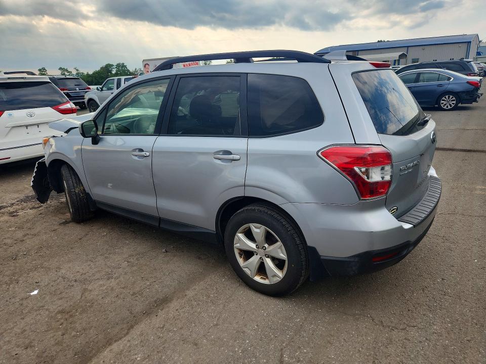Продажа на аукционе авто 2016 Subaru Forester, vin: JF2SJAFC3GH472879, номер лота: 79135545