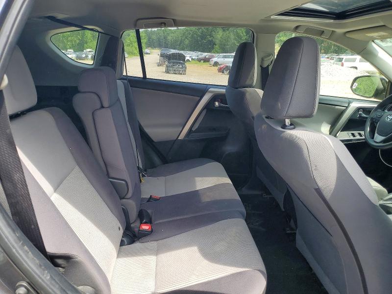2015 Toyota Rav4 მანქანა იყიდება აუქციონზე, vin: JTMRFREV5FJ033352, აუქციონის ნომერი: 57012236