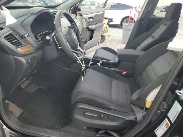 2021 Honda Cr-v მანქანა იყიდება აუქციონზე, vin: 5J6RW2H51ML001724, აუქციონის ნომერი: 58158666