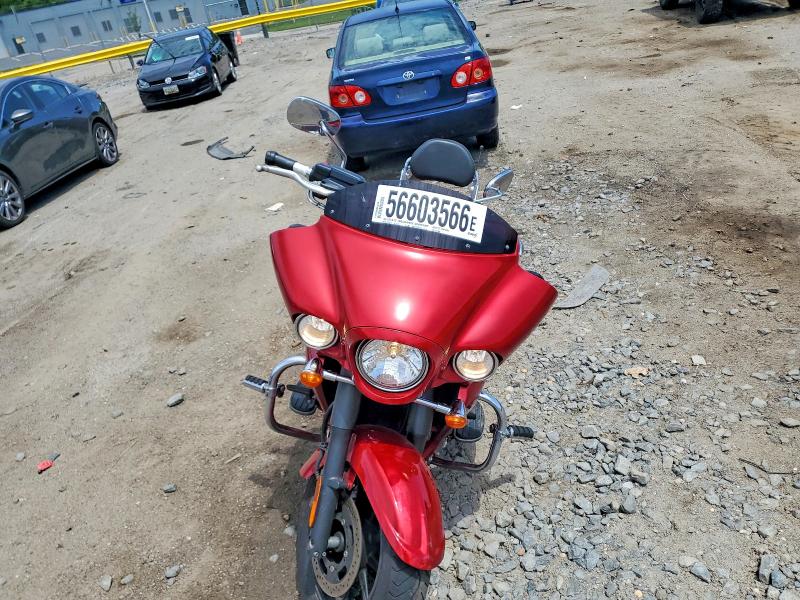 56603566 :رقم المزاد ، JKBVNRJ16BA000428 vin ، 2011 Other Vn1700 Vulcn مزاد بيع
