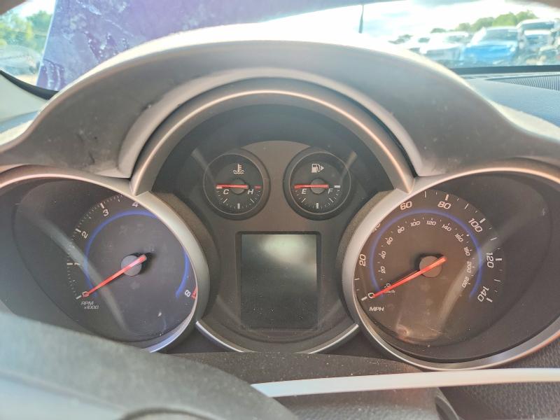 Aukcja sprzedaży 2015 Chevrolet Cruze, vin: 1G1PC5SB3F7282273, numer aukcji: 57389686