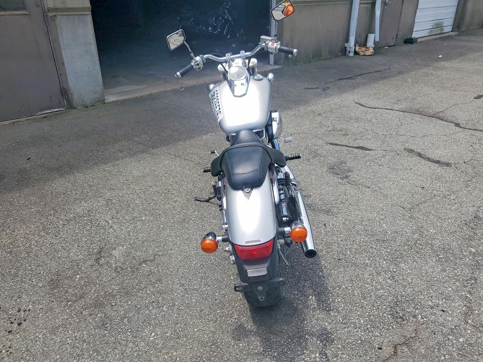 2008 Honda Shadow მანქანა იყიდება აუქციონზე, vin: JH2RC53008M102207, აუქციონის ნომერი: 56835576