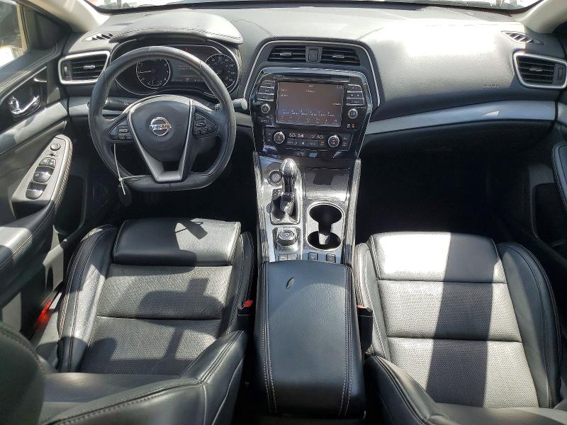 Aukcja sprzedaży 2017 Nissan Maxima, vin: 1N4AA6AP0HC389500, numer aukcji: 57958076