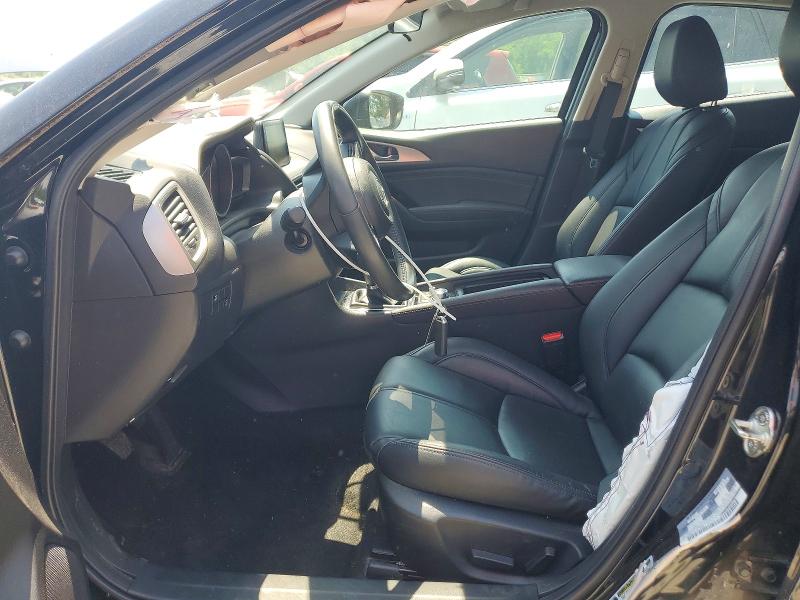 56728716 :رقم المزاد ، 3MZBN1V31JM179065 vin ، 2018 Mazda 3 مزاد بيع