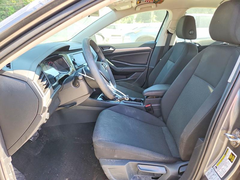 55987586 :رقم المزاد ، 3VWC57BU7KM026681 vin ، 2019 Volkswagen Jetta مزاد بيع