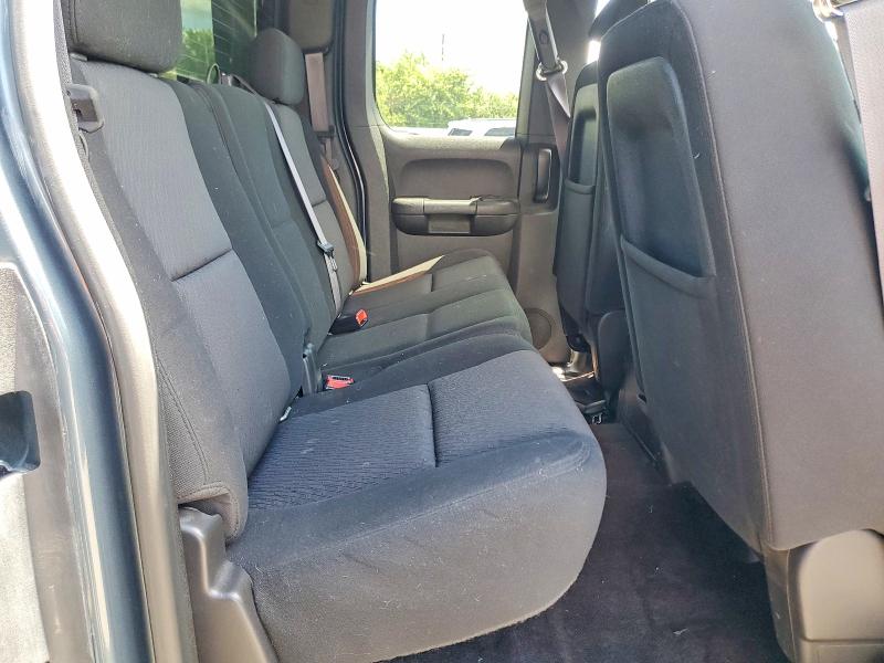 Продажа на аукционе авто 2011 Chevrolet Silverado, vin: 1GCRKSE37BZ440778, номер лота: 57487986