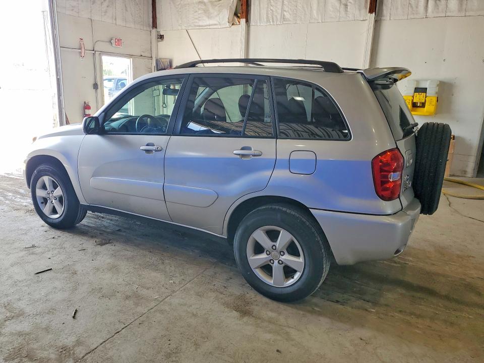 Aukcja sprzedaży 2004 Toyota Rav4, vin: JTEGD20V240005566, numer aukcji: 59125006