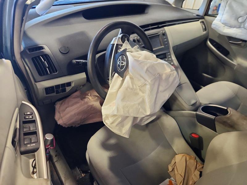 2014 Toyota Prius მანქანა იყიდება აუქციონზე, vin: JTDKN3DU0E1782231, აუქციონის ნომერი: 56233006