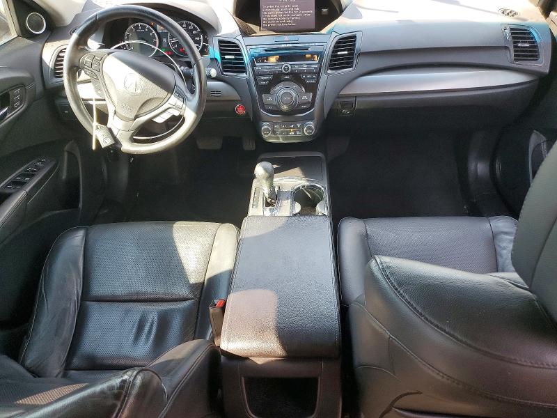 Продажа на аукционе авто 2013 Acura Rdx, vin: 5J8TB3H59DL017118, номер лота: 58010916