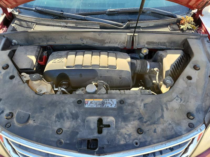 Продаж на аукціоні авто 2013 Chevrolet Traverse, vin: 1GNKRGKD0DJ146347, номер лоту: 55346356