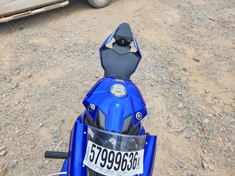 Продажа на аукционе авто 2025 Yamaha Yzf1000, vin: JYARNA7E0SA000542, номер лота: 57999636
