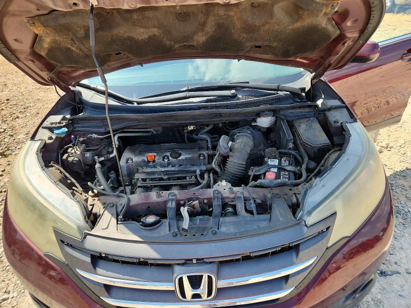 Aukcja sprzedaży 2013 Honda Cr-v, vin: 5J6RM4H53DL043278, numer aukcji: 73345125