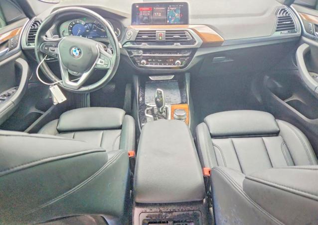 Aukcja sprzedaży 2019 Bmw X3, vin: 5UXTR9C57KLD96963, numer aukcji: 58043446