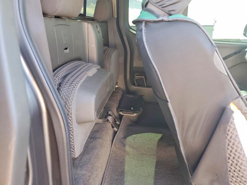 Продаж на аукціоні авто 2016 Nissan Frontier, vin: 1N6BD0CTXGN756240, номер лоту: 56622536